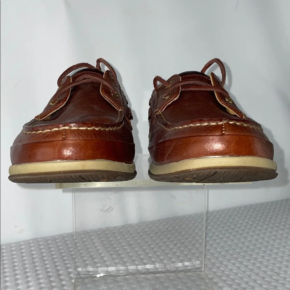 SPERRY TOP SIDERS MENS GOLD CUP ASV BOAT SHOES FTL-12-152